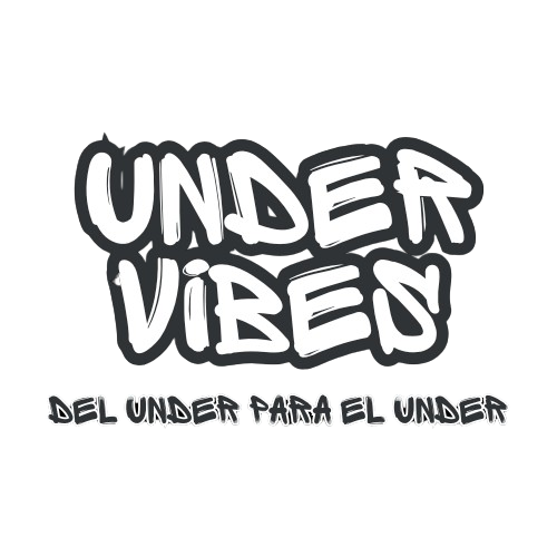 Logo Under Vibes